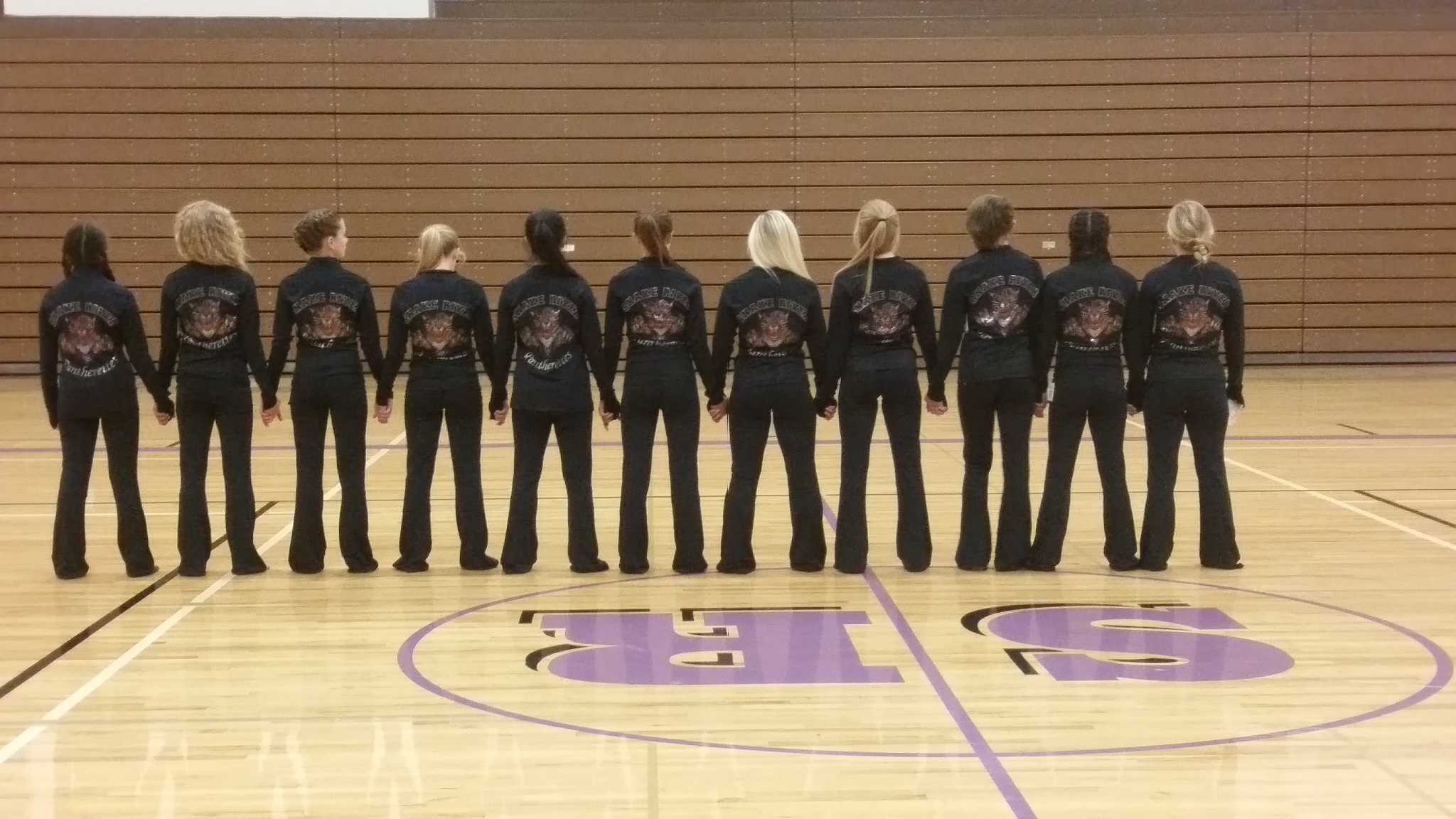 Rhinestone Dance Jackets Bling Dance Warm ups Crystallized Couture