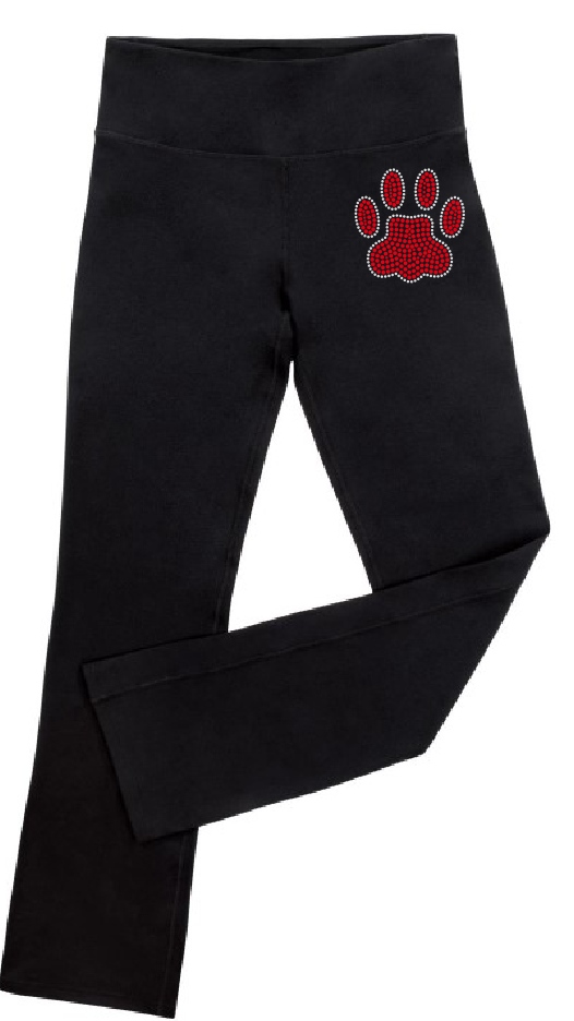 NFA Matching Warm Up Pants