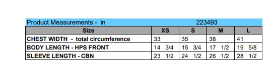 GL Cheer Effortless Hoodie - Crystallized Couture