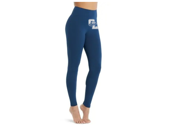 GL Cheer Leggings