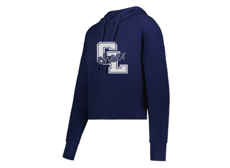 GL Cheer Effortless Hoodie